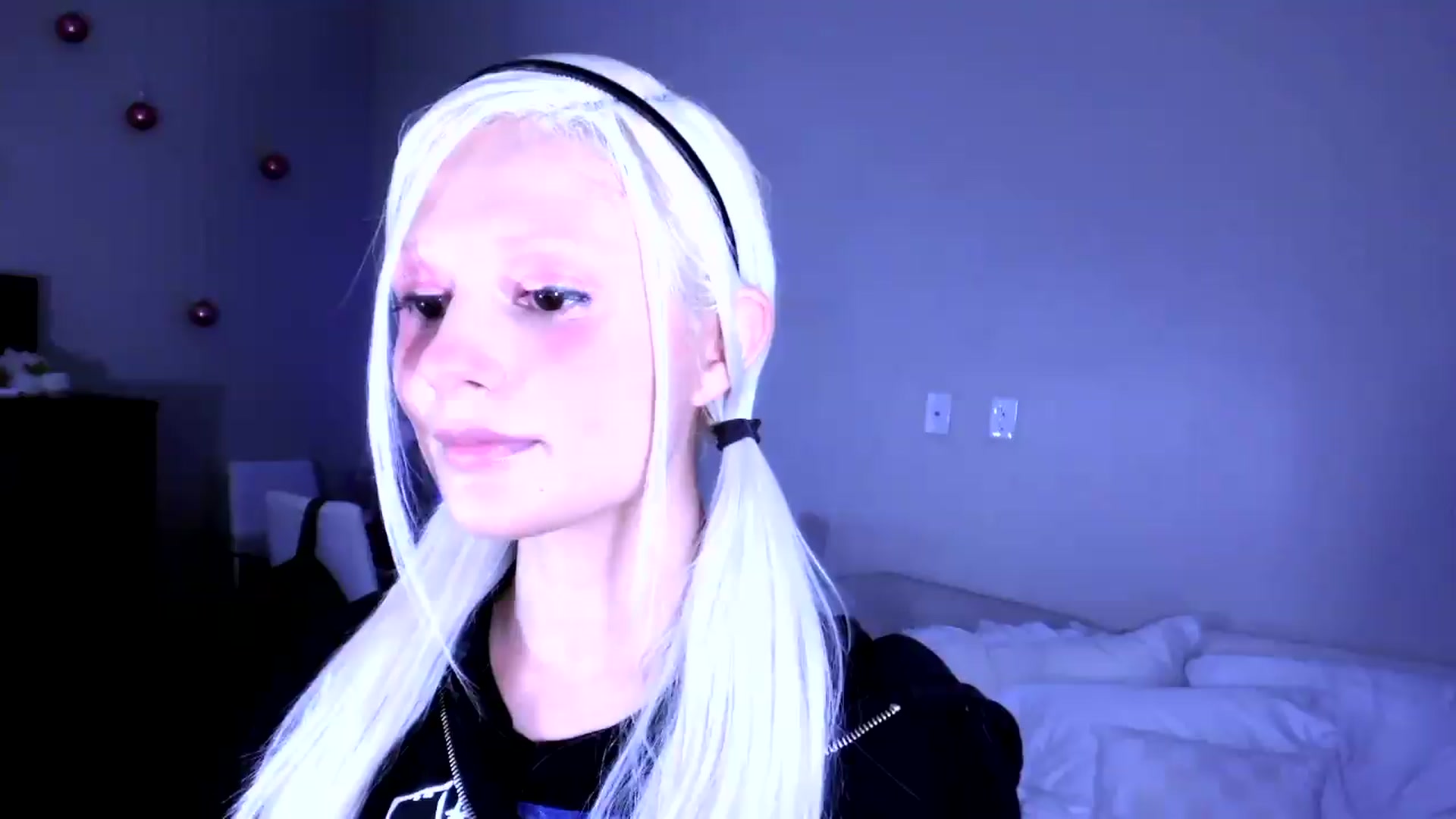 Gallery image thumbnail from Bambidoll00's myfreecams stream on, 06/28/2026, 23:18 image 7 of 20
