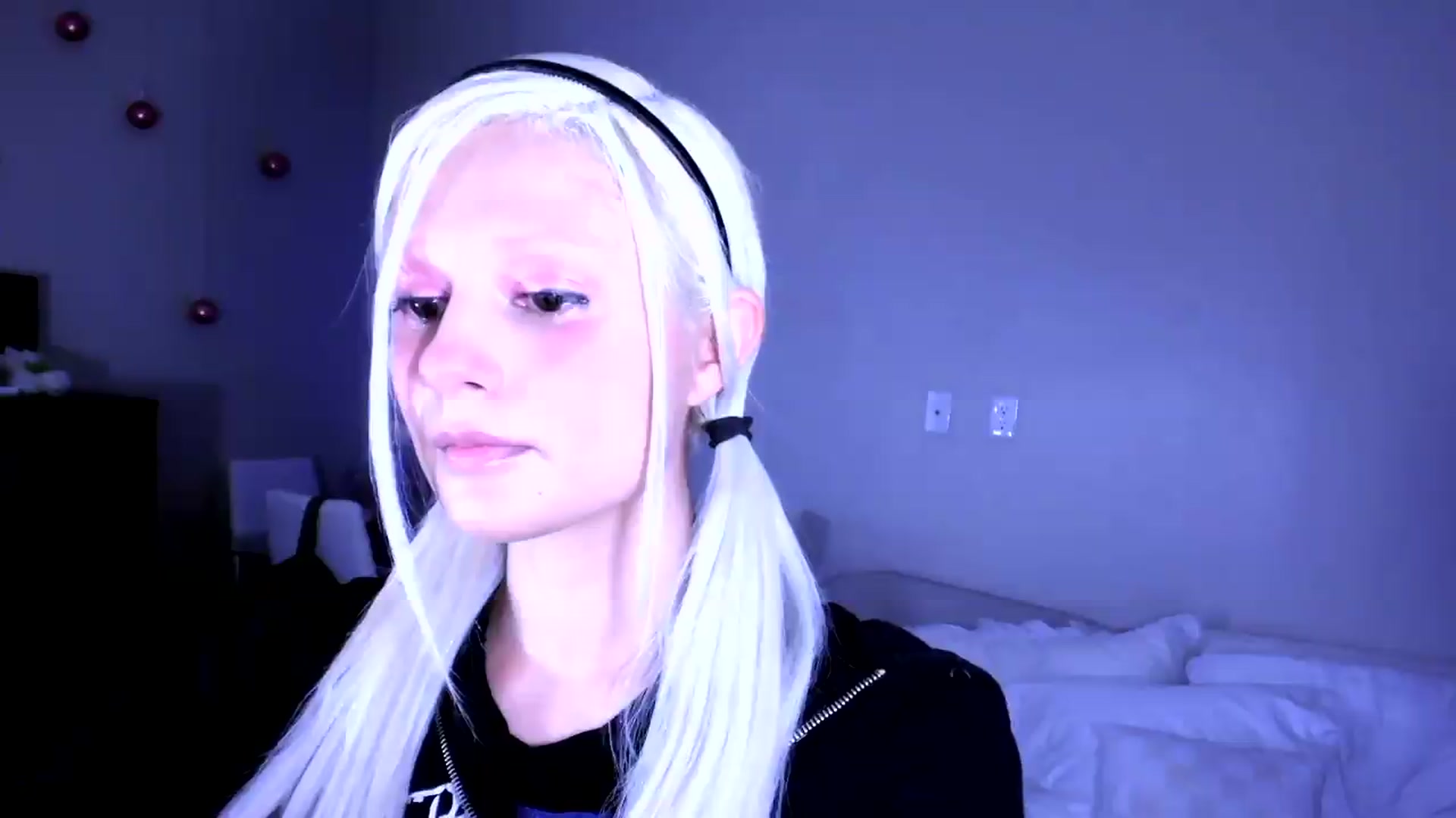 Gallery image thumbnail from Bambidoll00's myfreecams stream on, 06/28/2026, 23:18 image 14 of 20