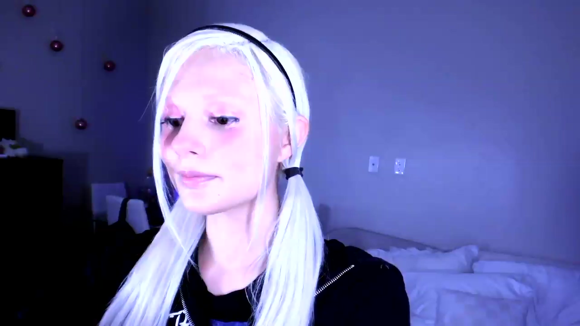 Gallery image thumbnail from Bambidoll00's myfreecams stream on, 06/28/2026, 23:18 image 11 of 20