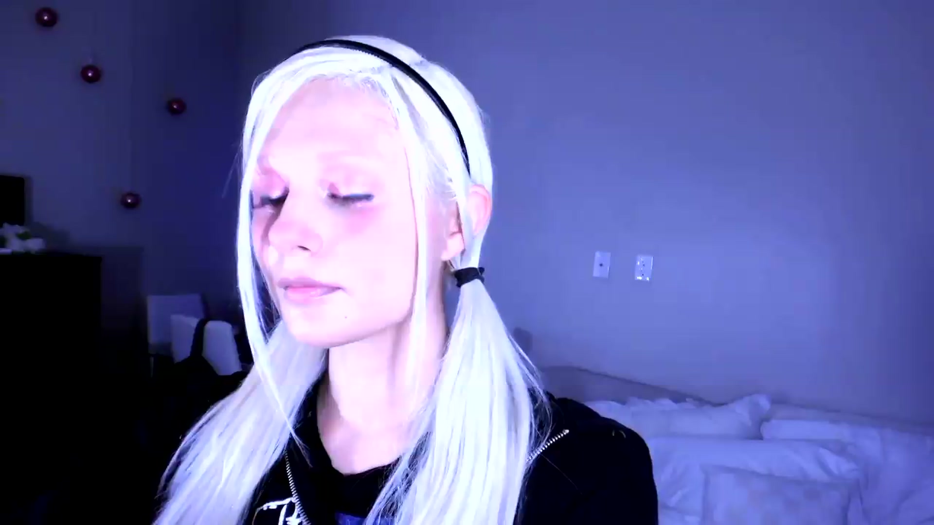Gallery image thumbnail from Bambidoll00's myfreecams stream on, 06/28/2026, 23:18 image 10 of 20