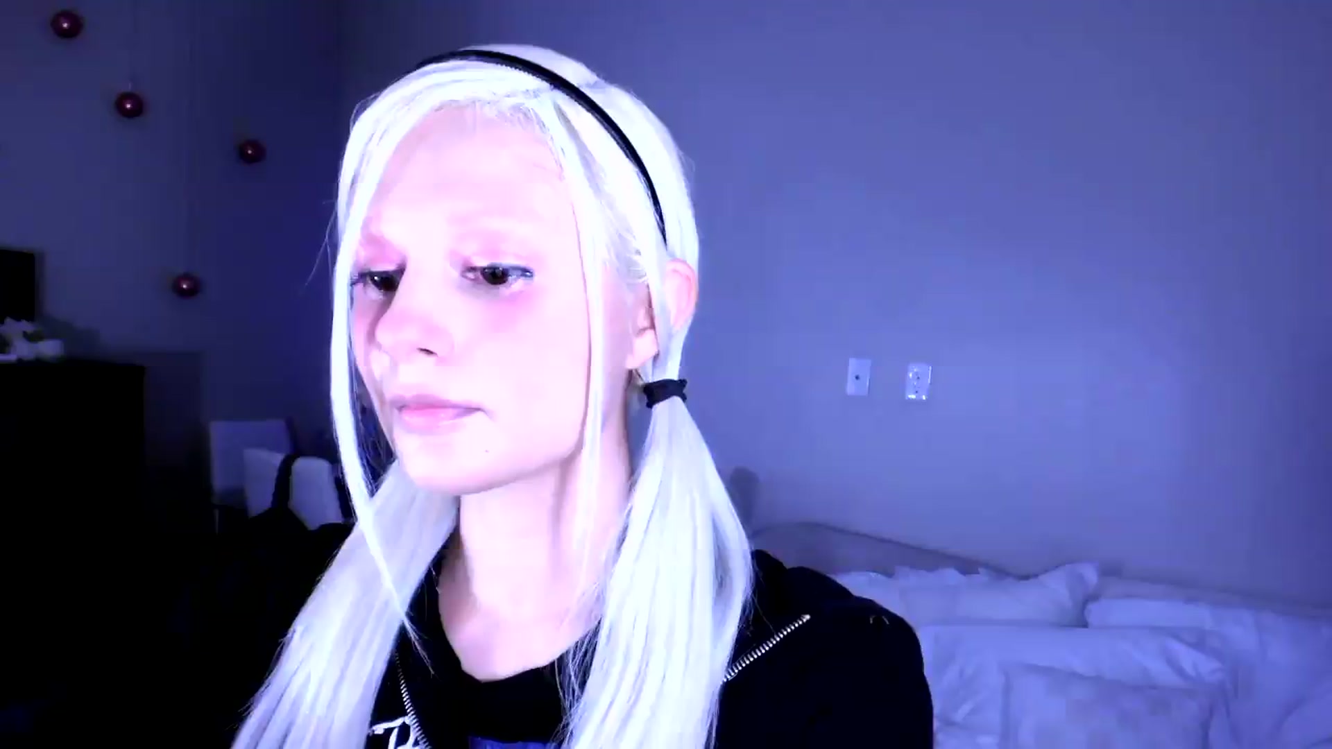 Gallery image thumbnail from Bambidoll00's myfreecams stream on, 06/28/2026, 23:18 image 13 of 20
