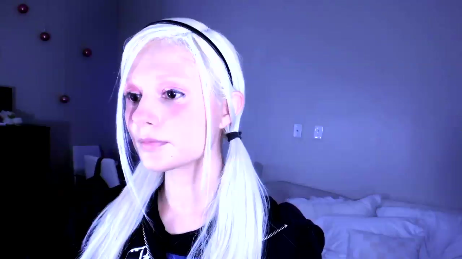Gallery image thumbnail from Bambidoll00's myfreecams stream on, 06/28/2026, 23:18 image 8 of 20