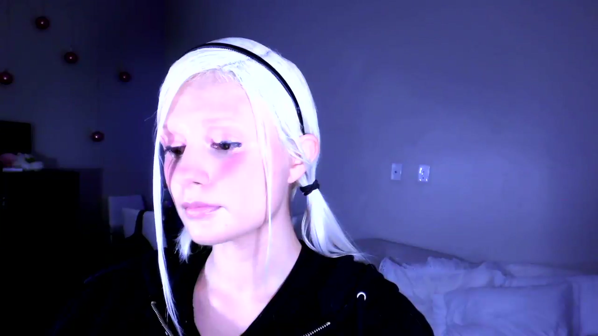 Gallery image thumbnail from Bambidoll00's myfreecams stream on, 06/29/2026, 23:57 image 6 of 20