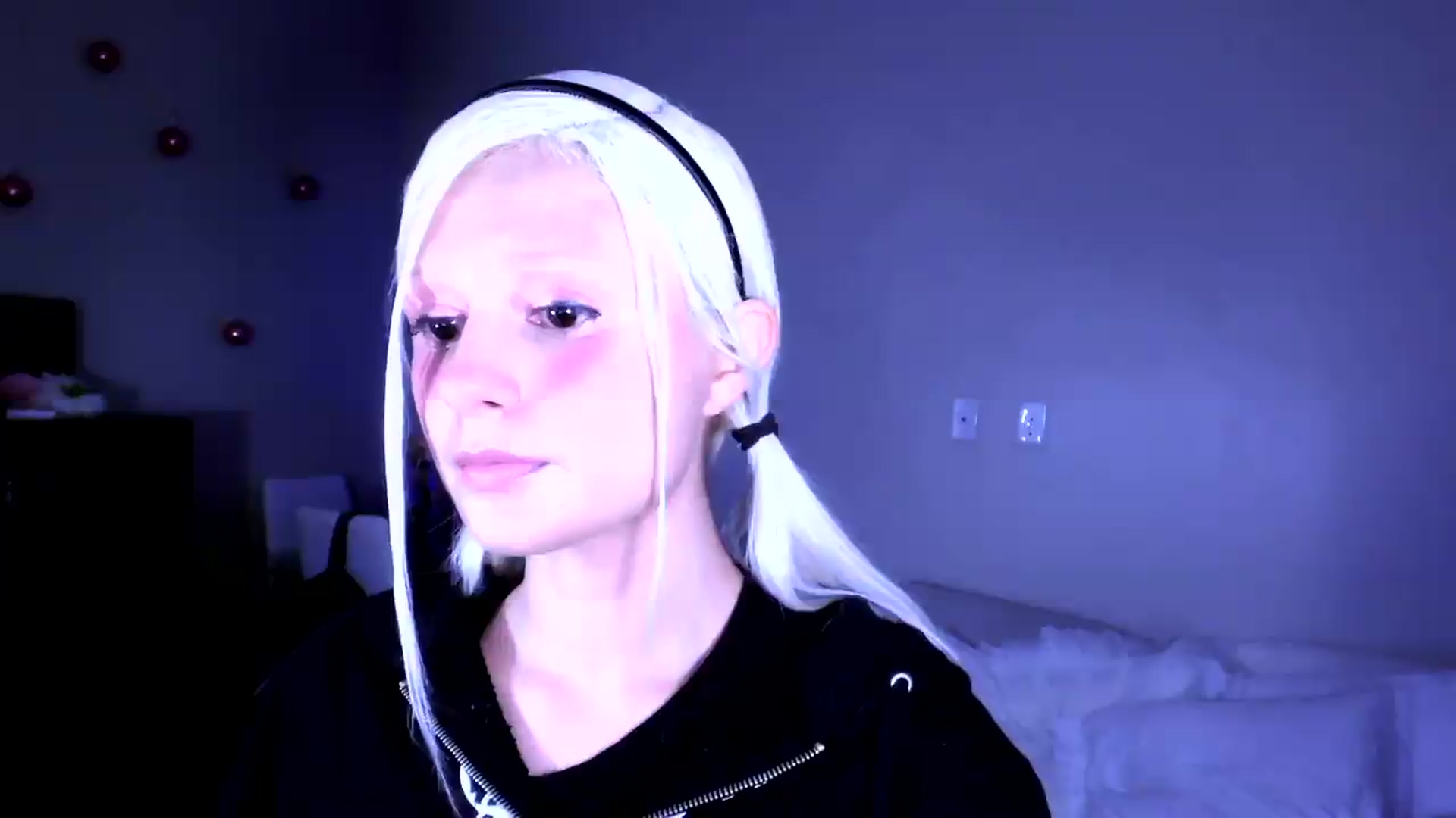 Gallery image thumbnail from Bambidoll00's myfreecams stream on, 06/29/2026, 23:57 image 1 of 20