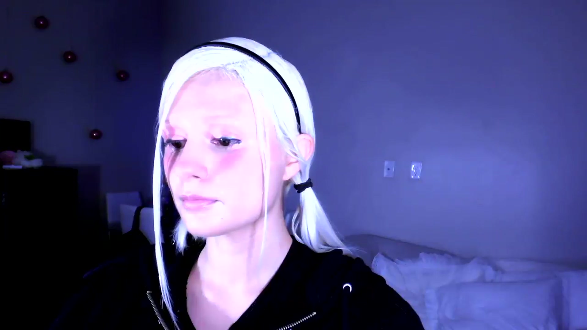 Gallery image thumbnail from Bambidoll00's myfreecams stream on, 06/29/2026, 23:57 image 3 of 20