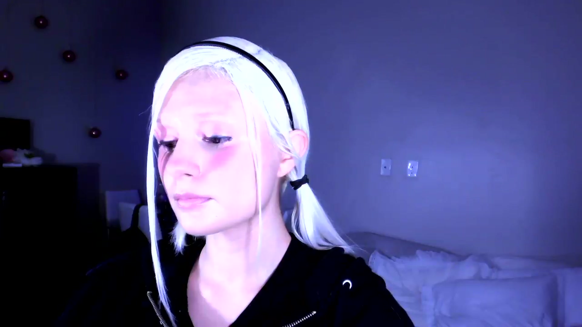 Gallery image thumbnail from Bambidoll00's myfreecams stream on, 06/29/2026, 23:57 image 7 of 20