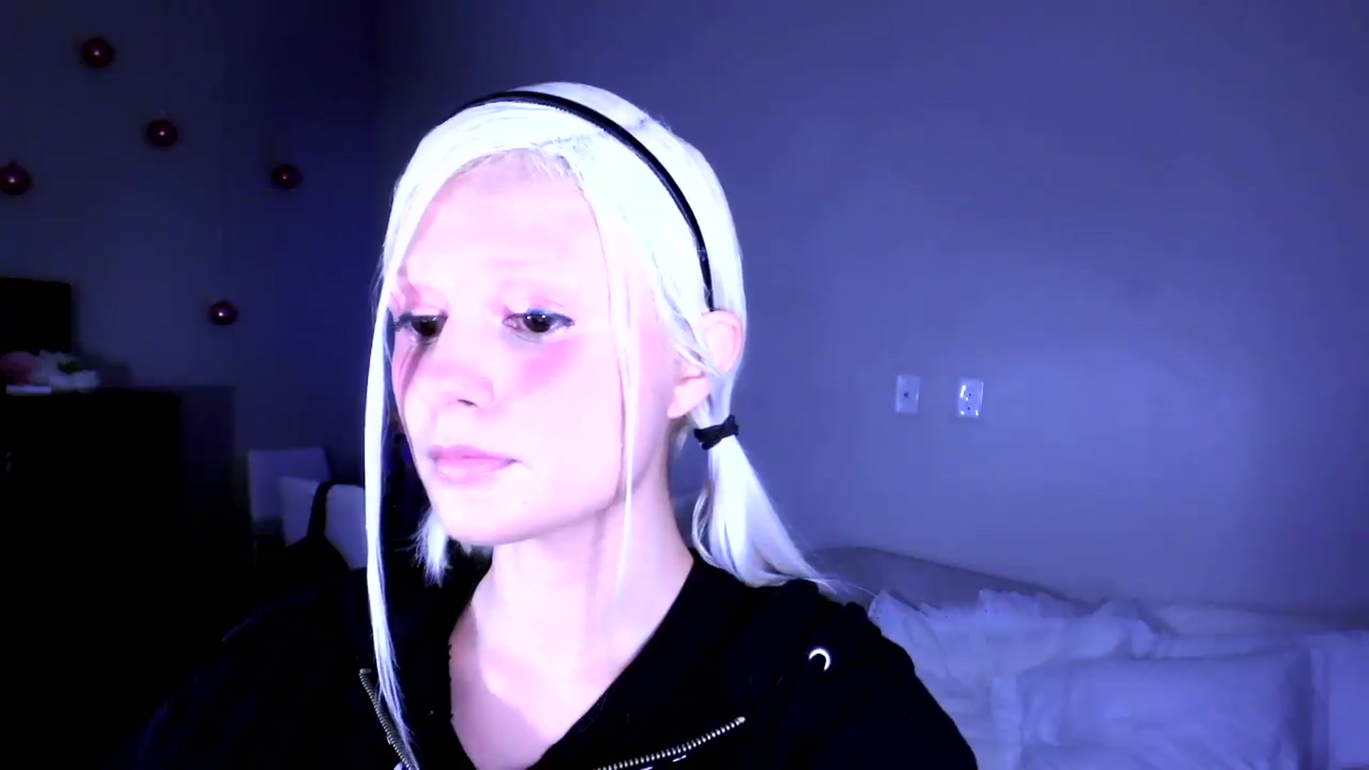 Gallery image thumbnail from Bambidoll00's myfreecams stream on, 06/29/2026, 23:57 image 2 of 20