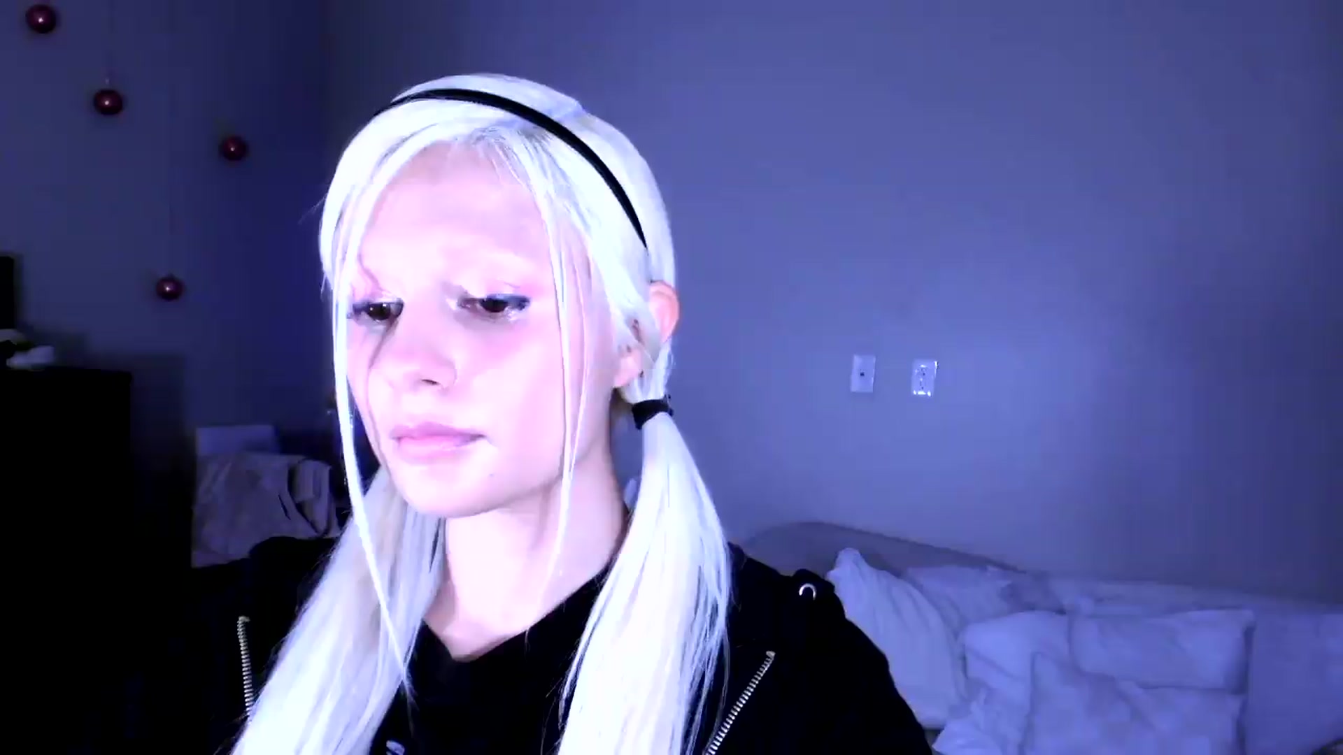 Gallery image thumbnail from Bambidoll00's myfreecams stream on, 07/05/2026, 23:12 image 2 of 20