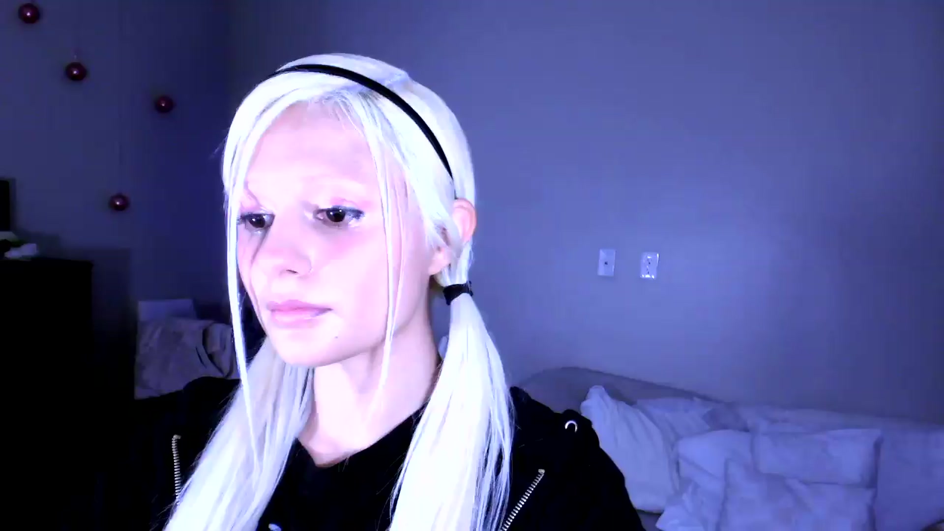 Gallery image thumbnail from Bambidoll00's myfreecams stream on, 07/05/2026, 23:12 image 4 of 20