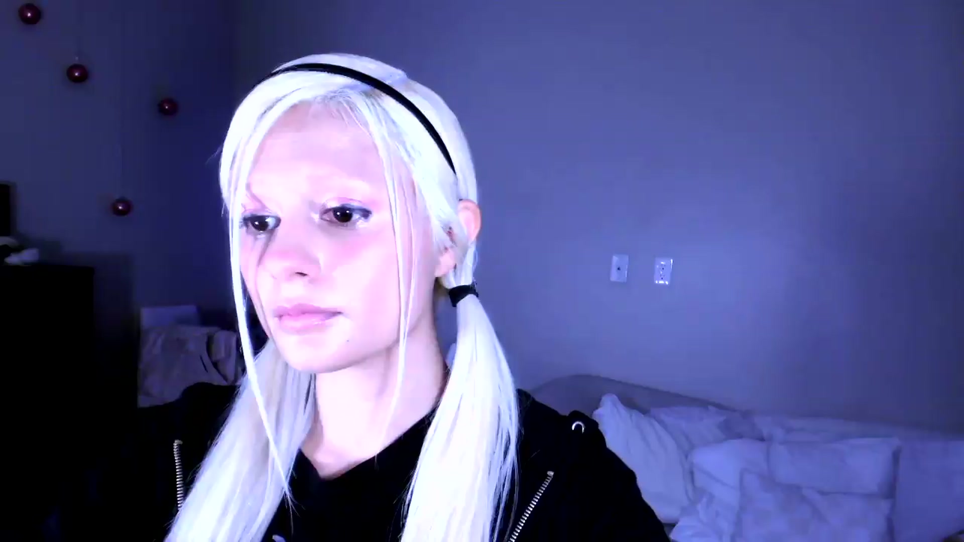 Gallery image thumbnail from Bambidoll00's myfreecams stream on, 07/05/2026, 23:12 image 1 of 20