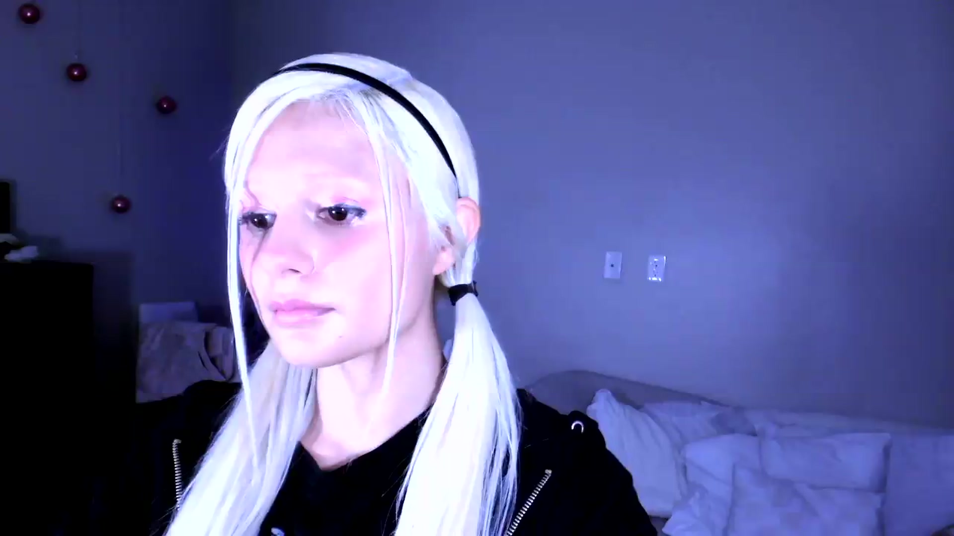 Gallery image thumbnail from Bambidoll00's myfreecams stream on, 07/05/2026, 23:12 image 3 of 20
