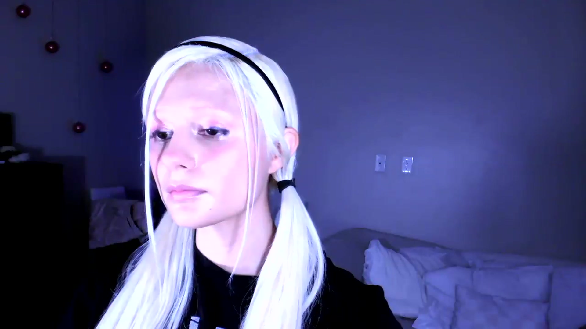 Gallery image thumbnail from Bambidoll00's myfreecams stream on, 07/06/2026, 24:01 image 8 of 20