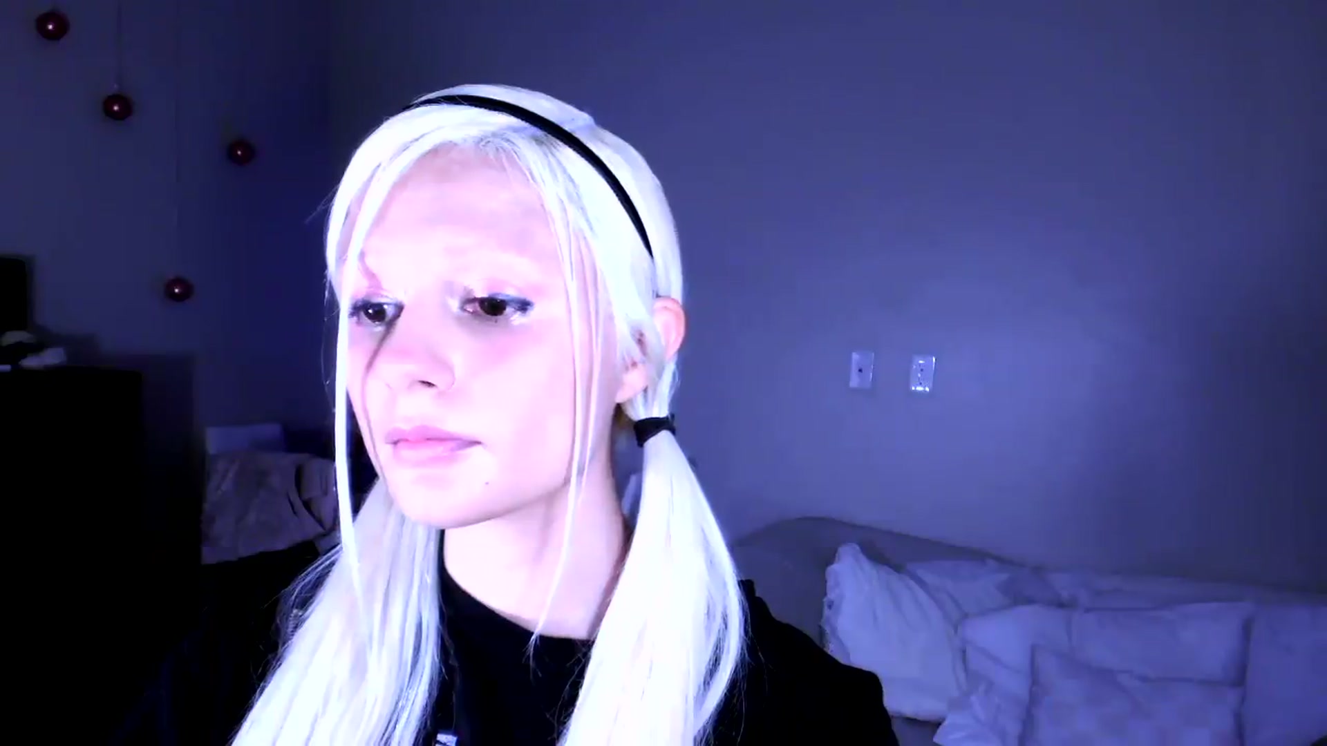 Gallery image thumbnail from Bambidoll00's myfreecams stream on, 07/06/2026, 24:01 image 11 of 20