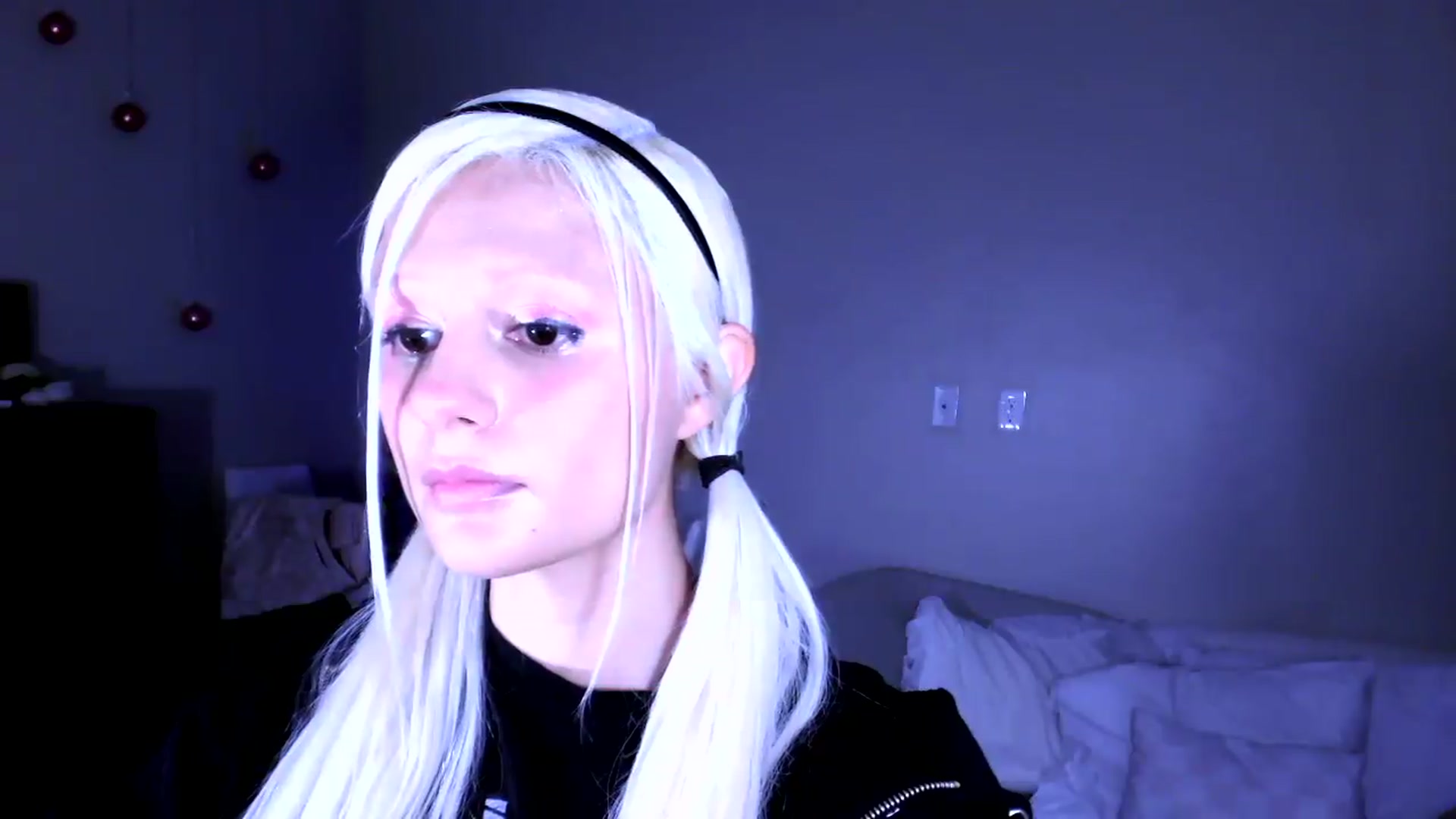 Gallery image thumbnail from Bambidoll00's myfreecams stream on, 07/06/2026, 24:01 image 9 of 20