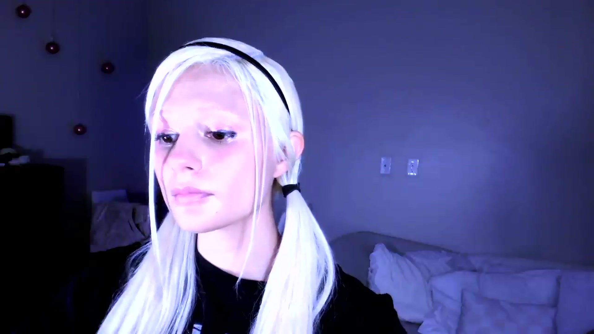 Gallery image thumbnail from Bambidoll00's myfreecams stream on, 07/06/2026, 24:01 image 12 of 20