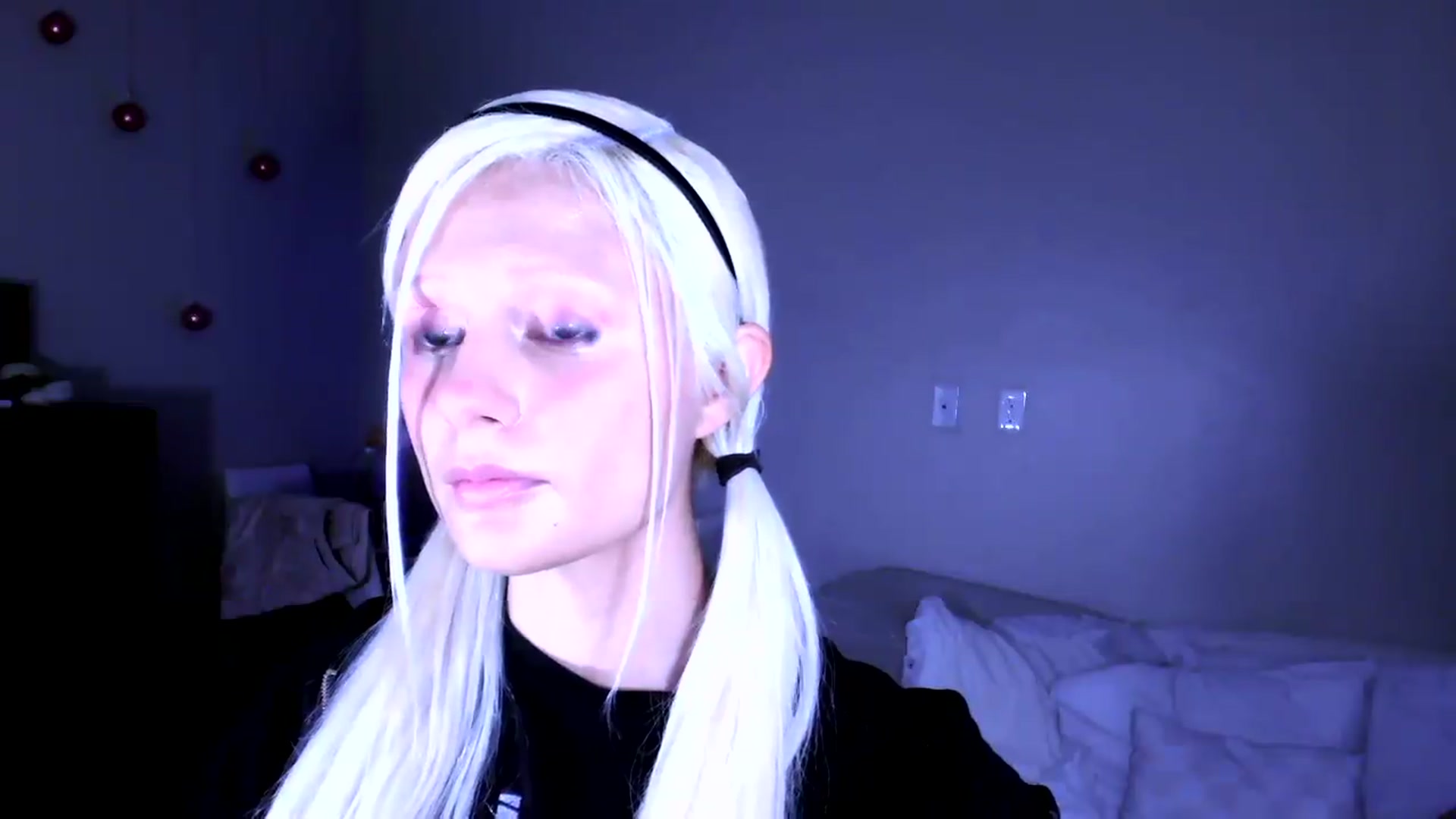 Gallery image thumbnail from Bambidoll00's myfreecams stream on, 07/06/2026, 24:01 image 6 of 20