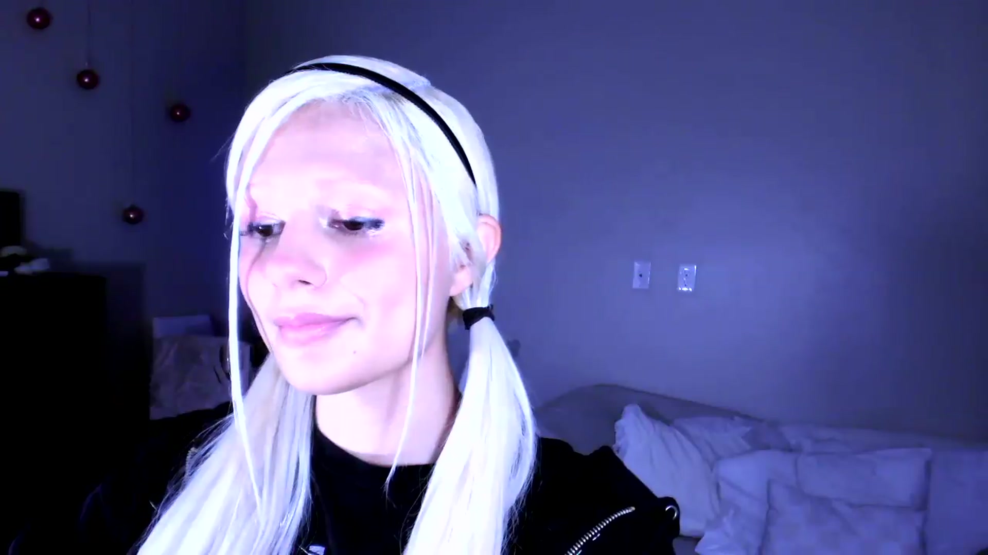 Gallery image thumbnail from Bambidoll00's myfreecams stream on, 07/06/2026, 24:01 image 4 of 20