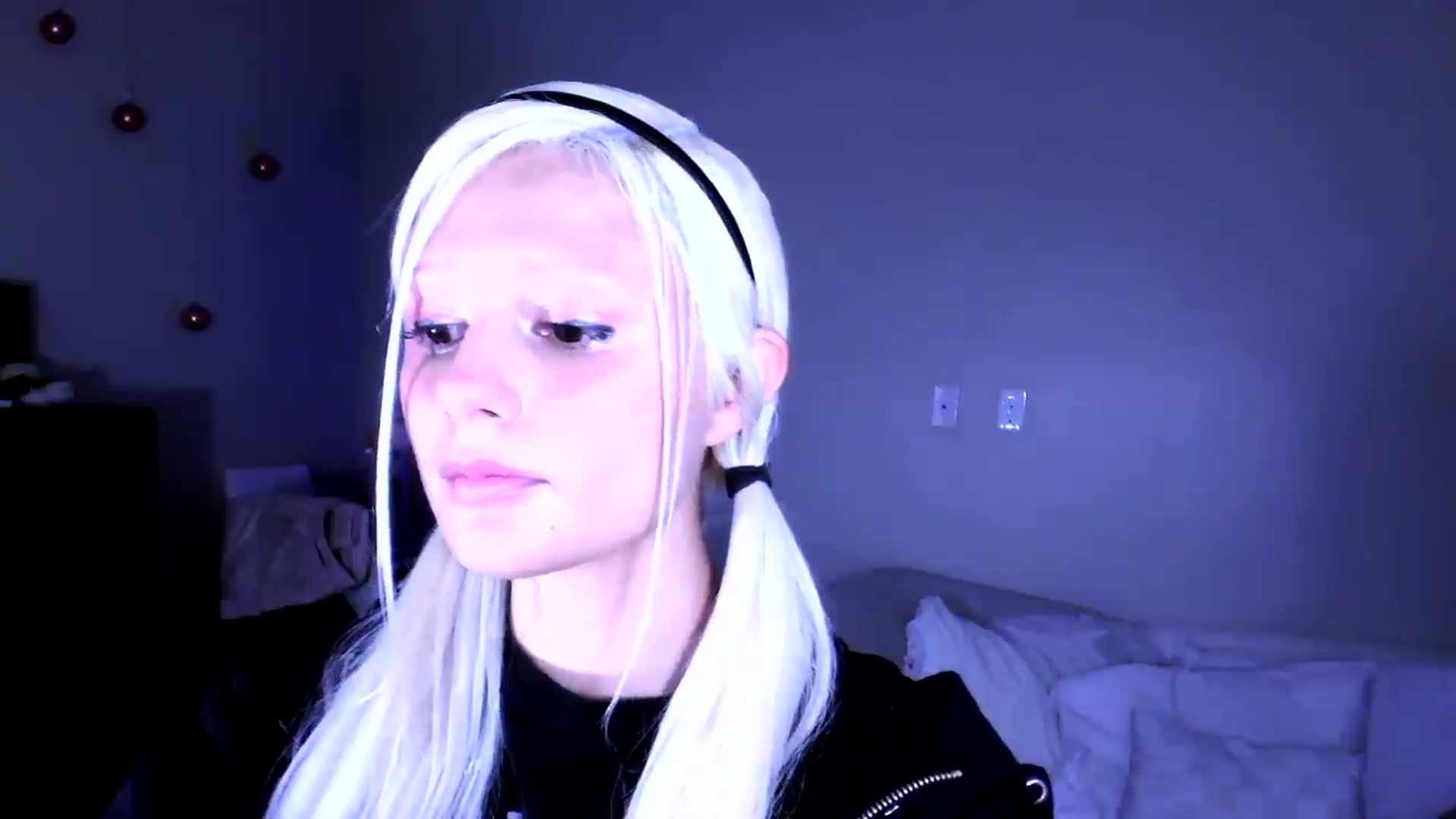 Gallery image thumbnail from Bambidoll00's myfreecams stream on, 07/06/2026, 24:01 image 5 of 20