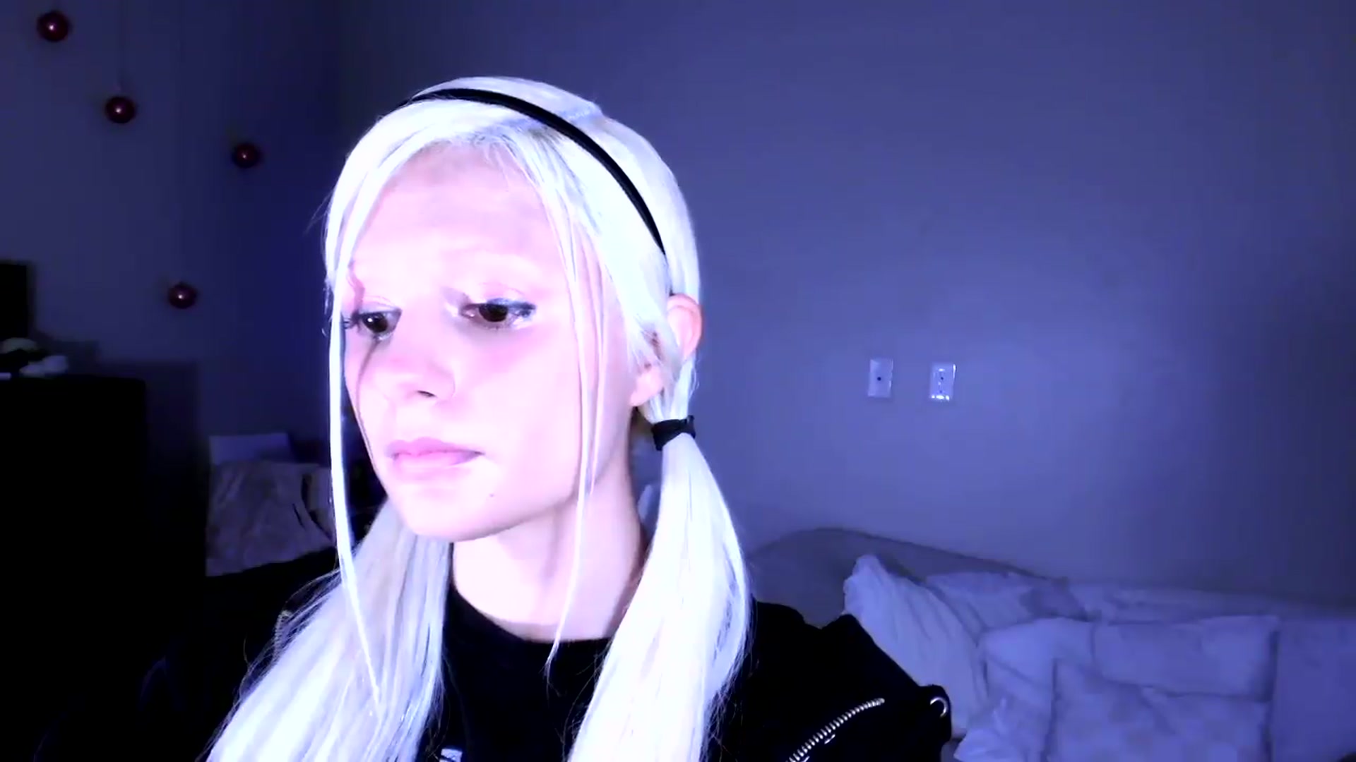 Gallery image thumbnail from Bambidoll00's myfreecams stream on, 07/06/2026, 24:01 image 3 of 20
