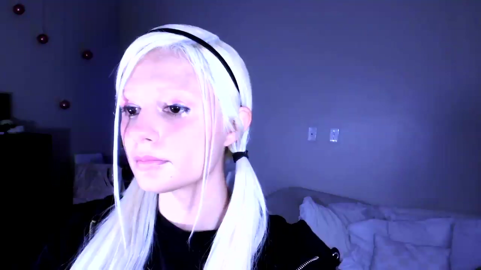 Gallery image thumbnail from Bambidoll00's myfreecams stream on, 07/06/2026, 24:01 image 1 of 20