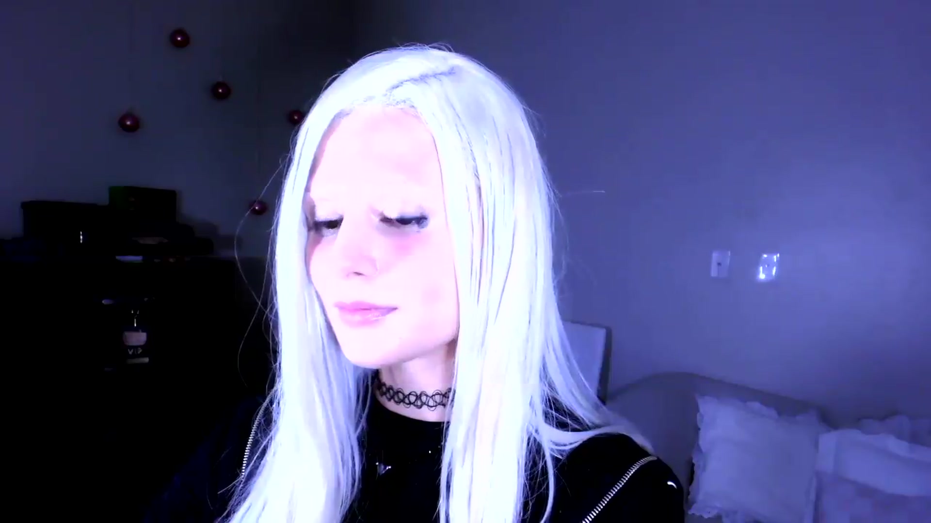 Gallery image thumbnail from Bambidoll00's myfreecams stream on, 08/25/2026, 08:33 image 14 of 20
