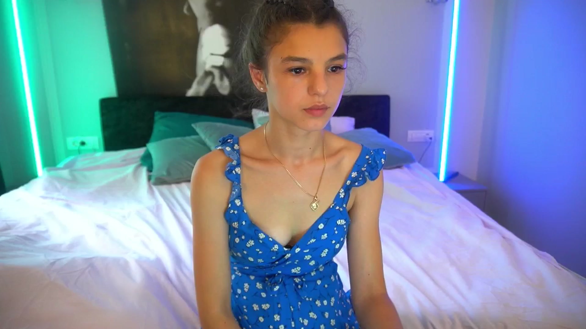 Gallery image thumbnail from BambieAnn's myfreecams stream on, 07/30/2025, 11:10 image 11 of 20