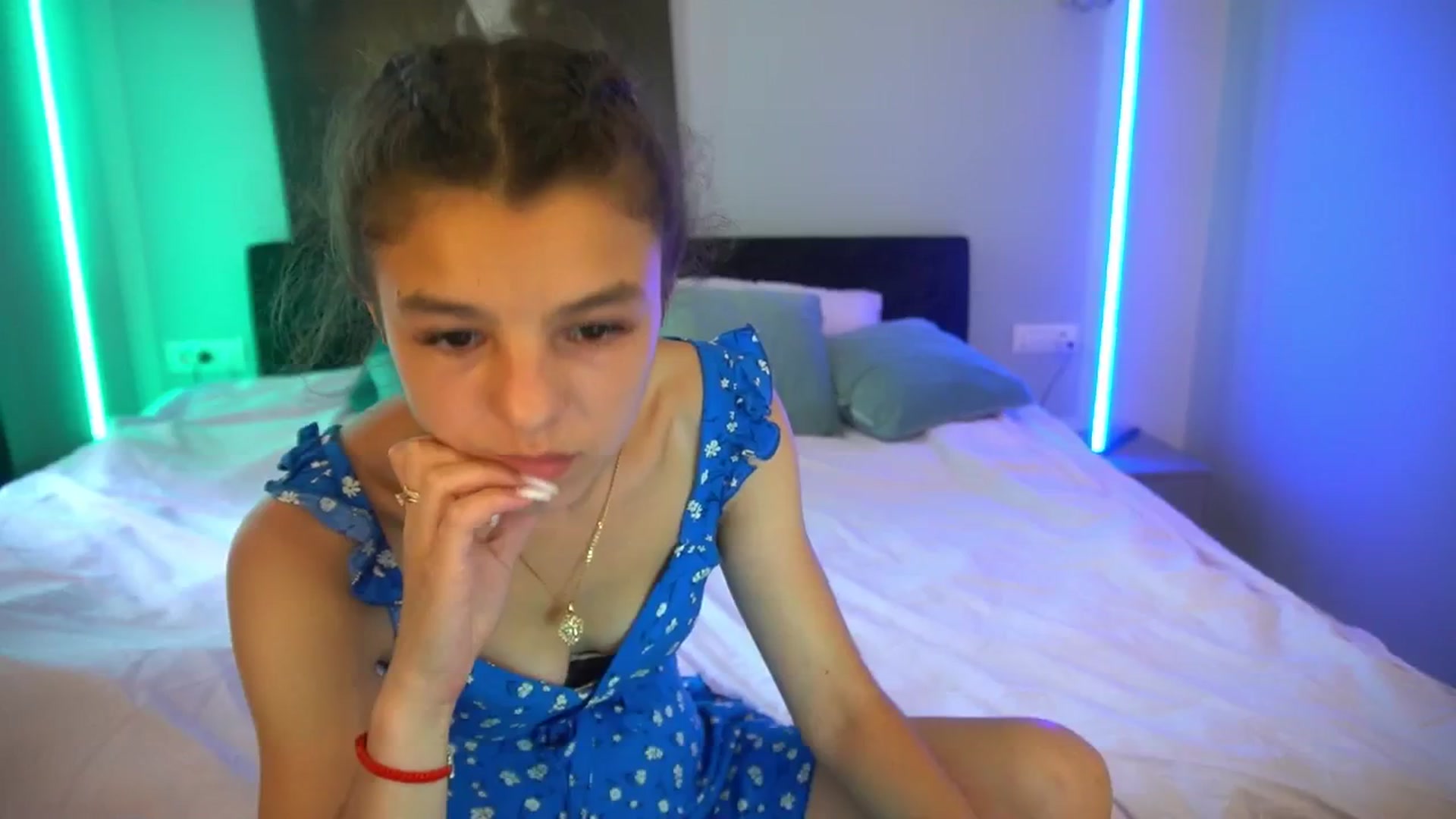 Gallery image thumbnail from BambieAnn's myfreecams stream on, 07/30/2025, 11:10 image 18 of 20