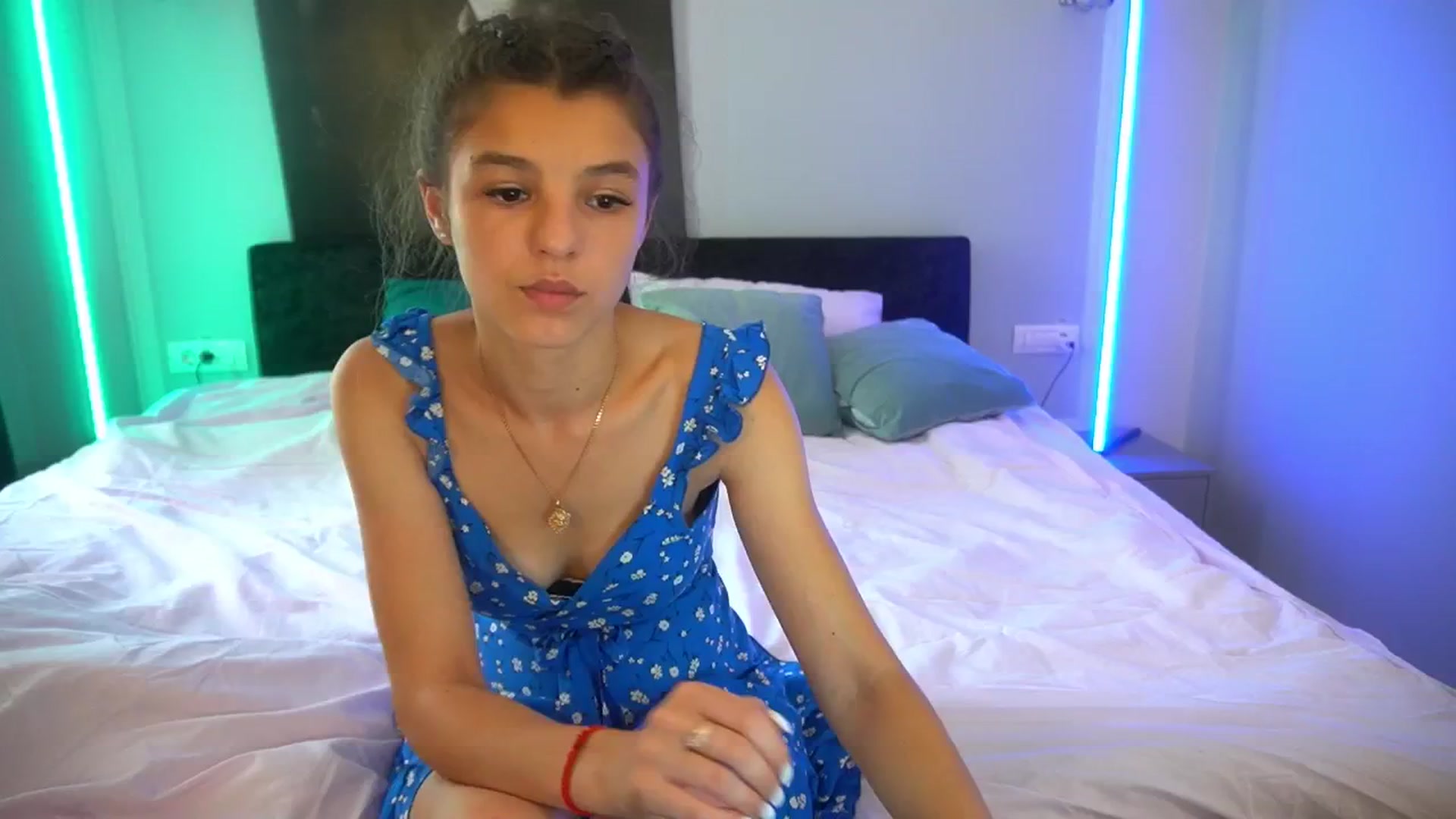 Gallery image thumbnail from BambieAnn's myfreecams stream on, 07/30/2025, 11:10 image 2 of 20