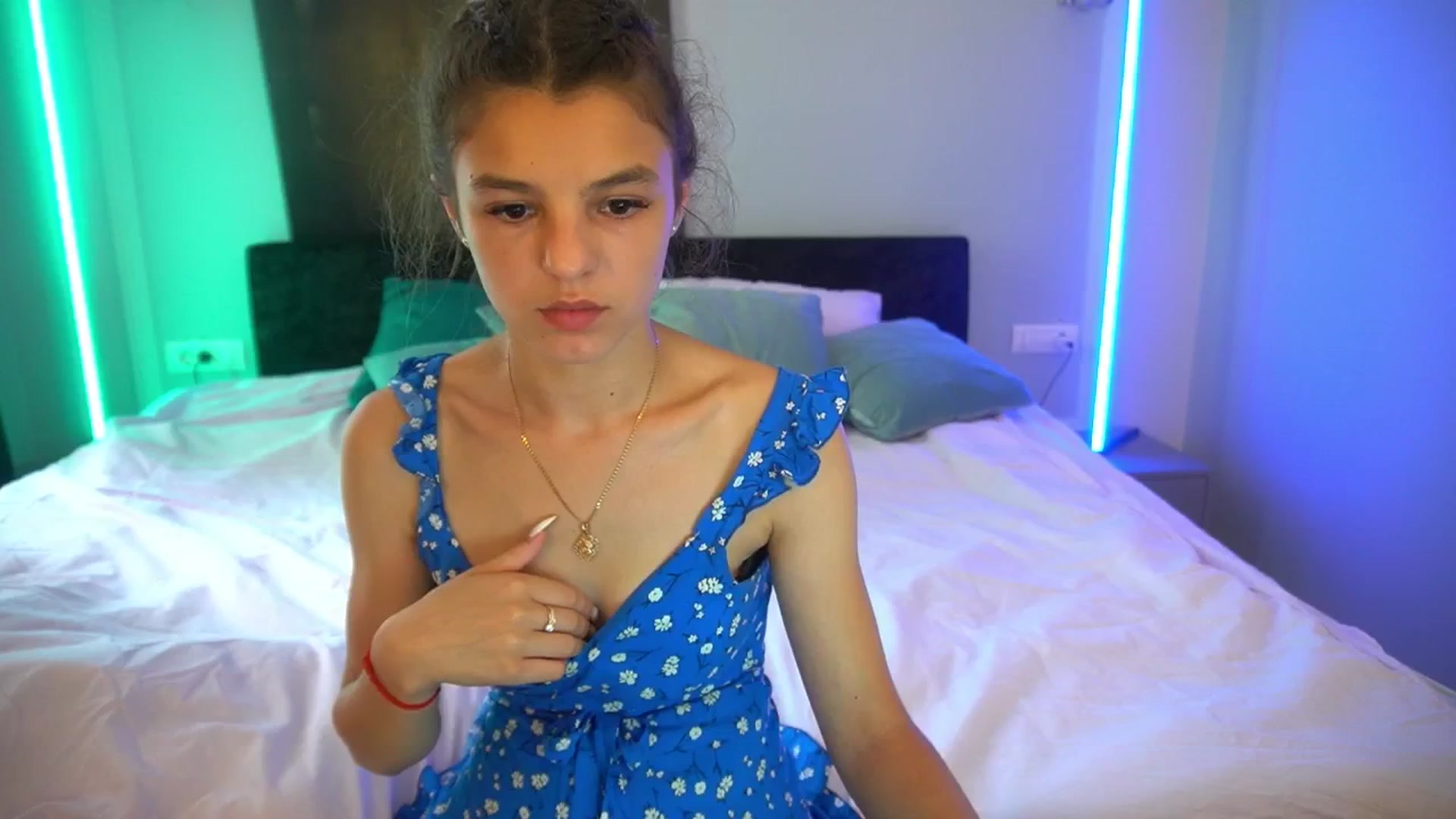 Gallery image thumbnail from BambieAnn's myfreecams stream on, 07/30/2025, 11:10 image 10 of 20
