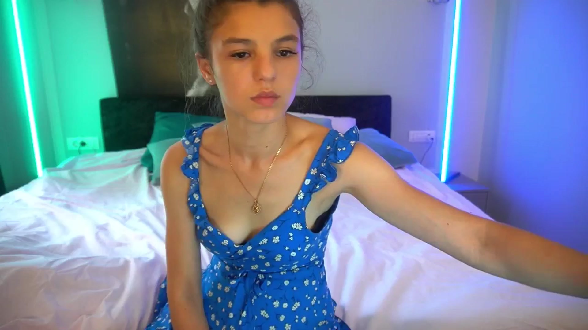 Gallery image thumbnail from BambieAnn's myfreecams stream on, 07/30/2025, 11:10 image 8 of 20