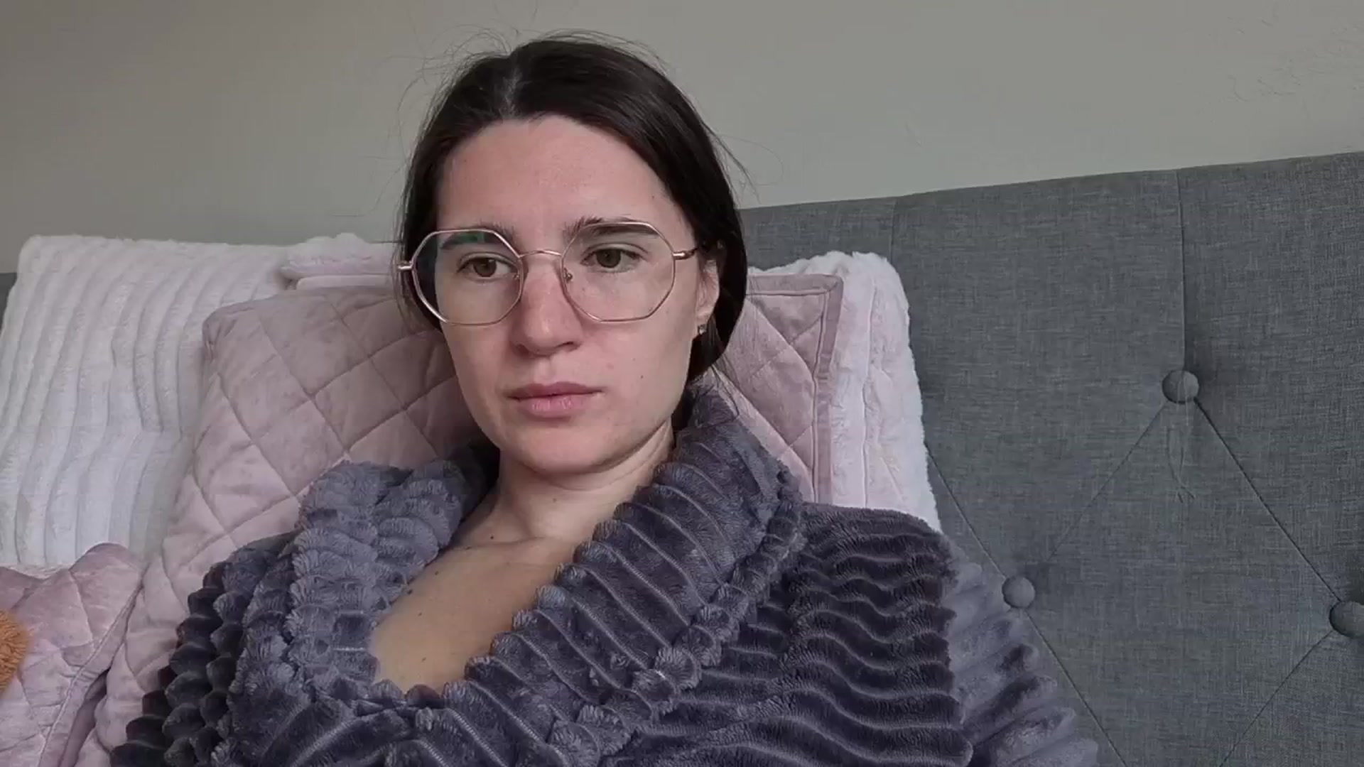 Gallery image thumbnail from Bambifarrina's myfreecams stream on, 02/23/2026, 17:47 image 1 of 20