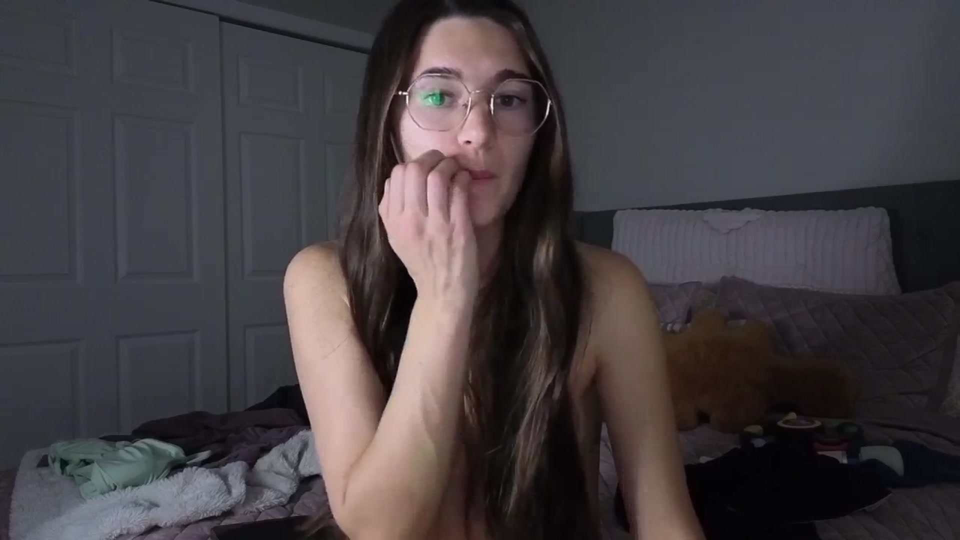 Gallery image thumbnail from Bambifarrina's myfreecams stream on, 02/27/2026, 02:36 image 16 of 20