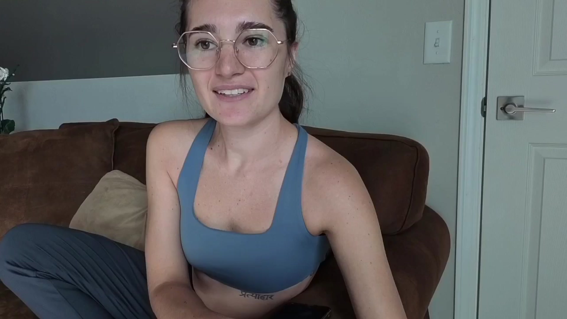 Gallery image thumbnail from Bambifarrina's myfreecams stream on, 02/27/2026, 20:19 image 5 of 20