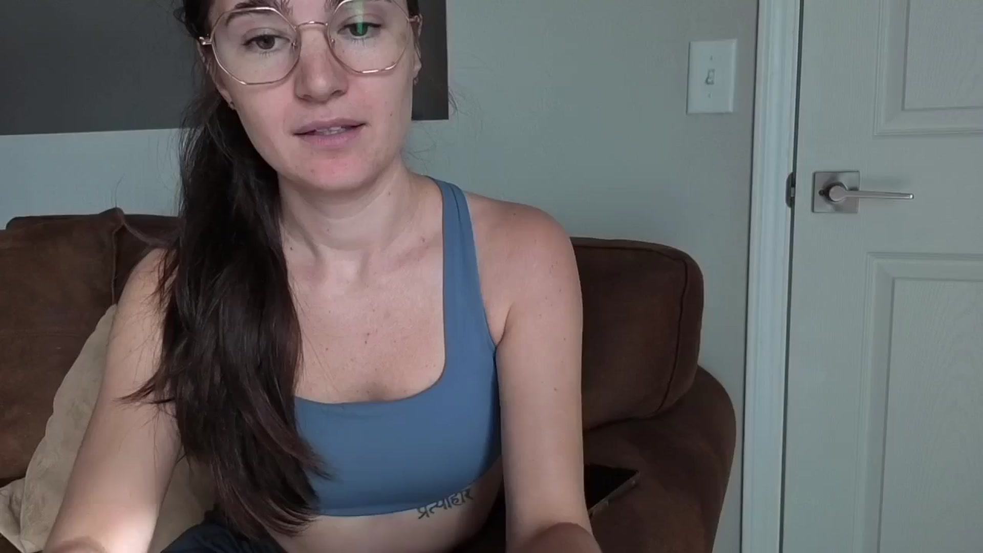 Gallery image thumbnail from Bambifarrina's myfreecams stream on, 02/27/2026, 20:19 image 18 of 20