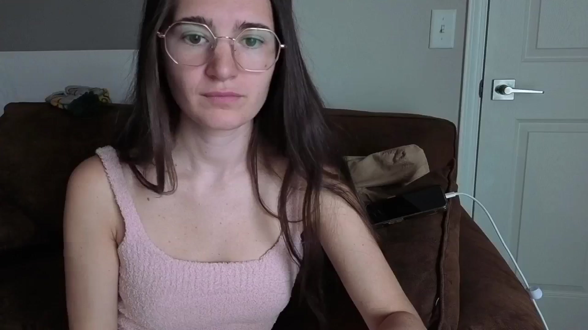 Gallery image thumbnail from Bambifarrina's myfreecams stream on, 03/06/2026, 20:54 image 15 of 20