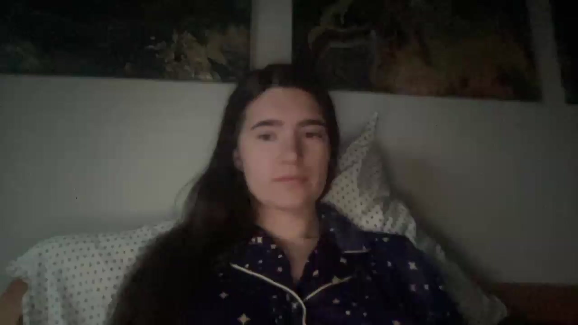 Gallery image thumbnail from Bambifarrina's myfreecams stream on, 05/10/2026, 01:38 image 2 of 20