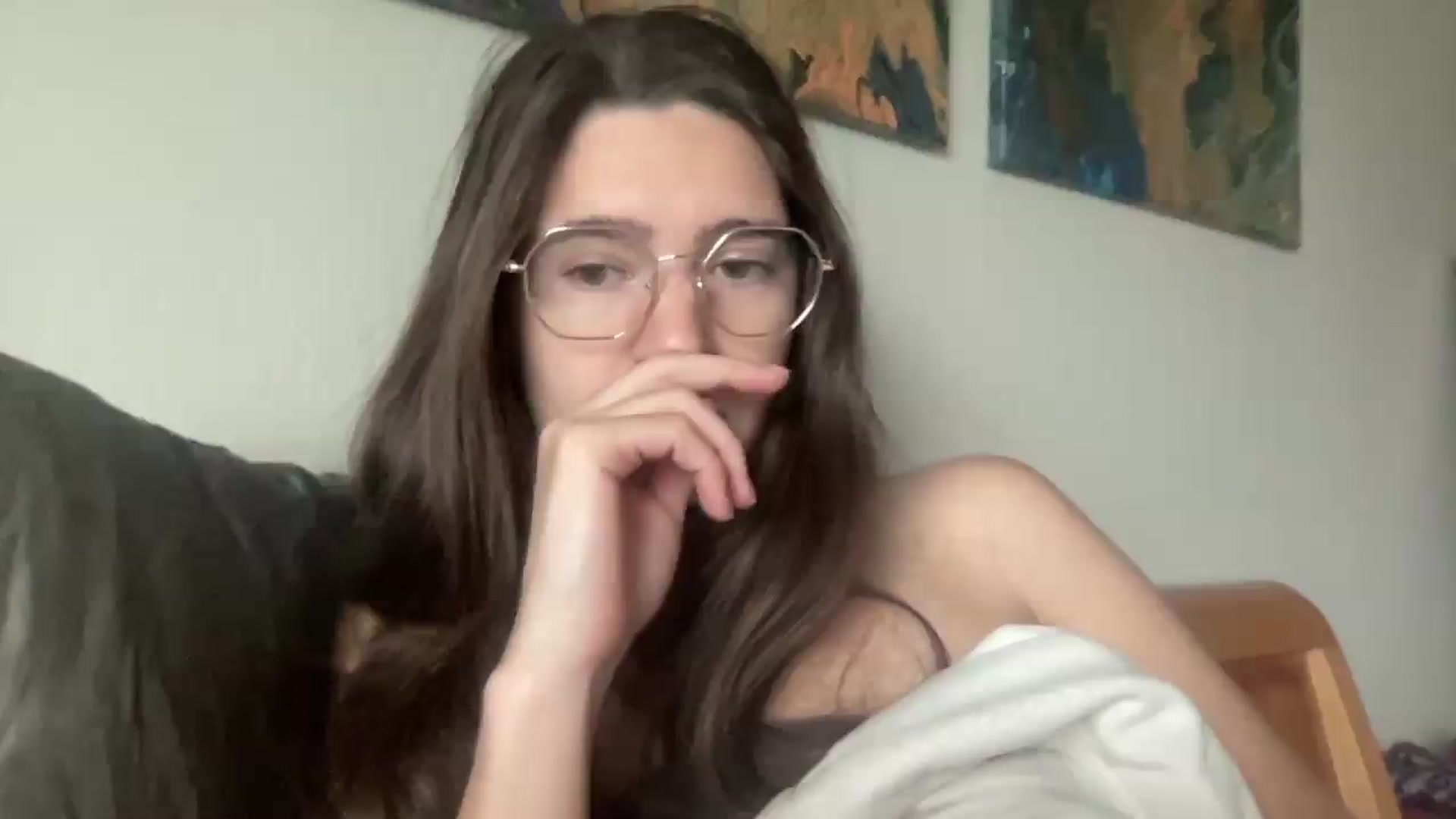 Gallery image thumbnail from Bambifarrina's myfreecams stream on, 05/12/2026, 16:19 image 14 of 20