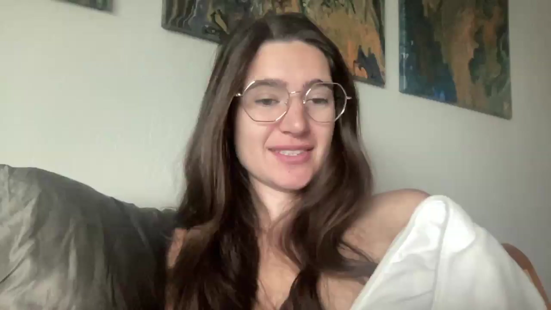 Gallery image thumbnail from Bambifarrina's myfreecams stream on, 05/12/2026, 16:19 image 11 of 20