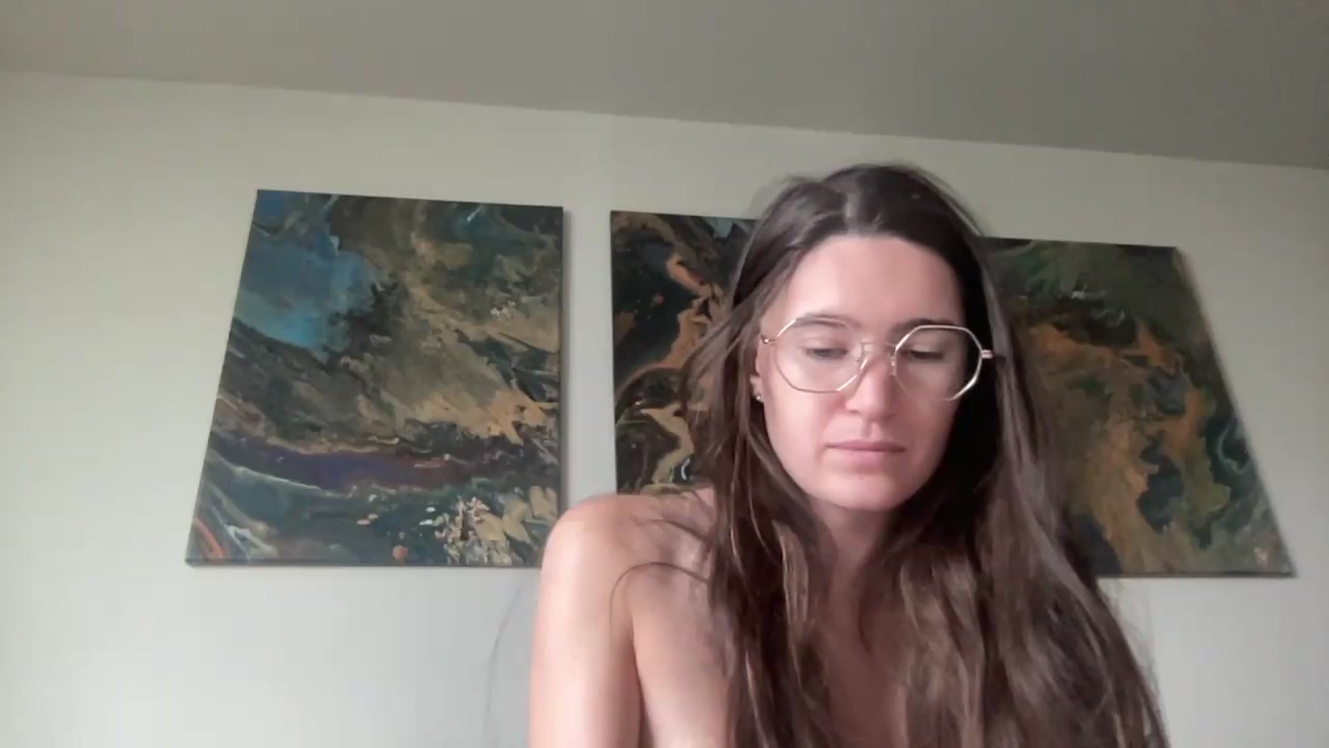 Gallery image thumbnail from Bambifarrina's myfreecams stream on, 05/12/2026, 16:19 image 20 of 20
