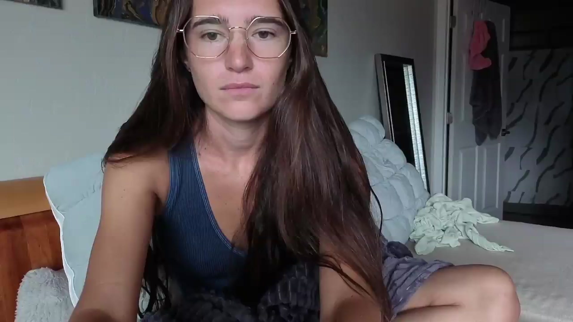 Gallery image thumbnail from Bambifarrina's myfreecams stream on, 08/01/2026, 22:45 image 14 of 20