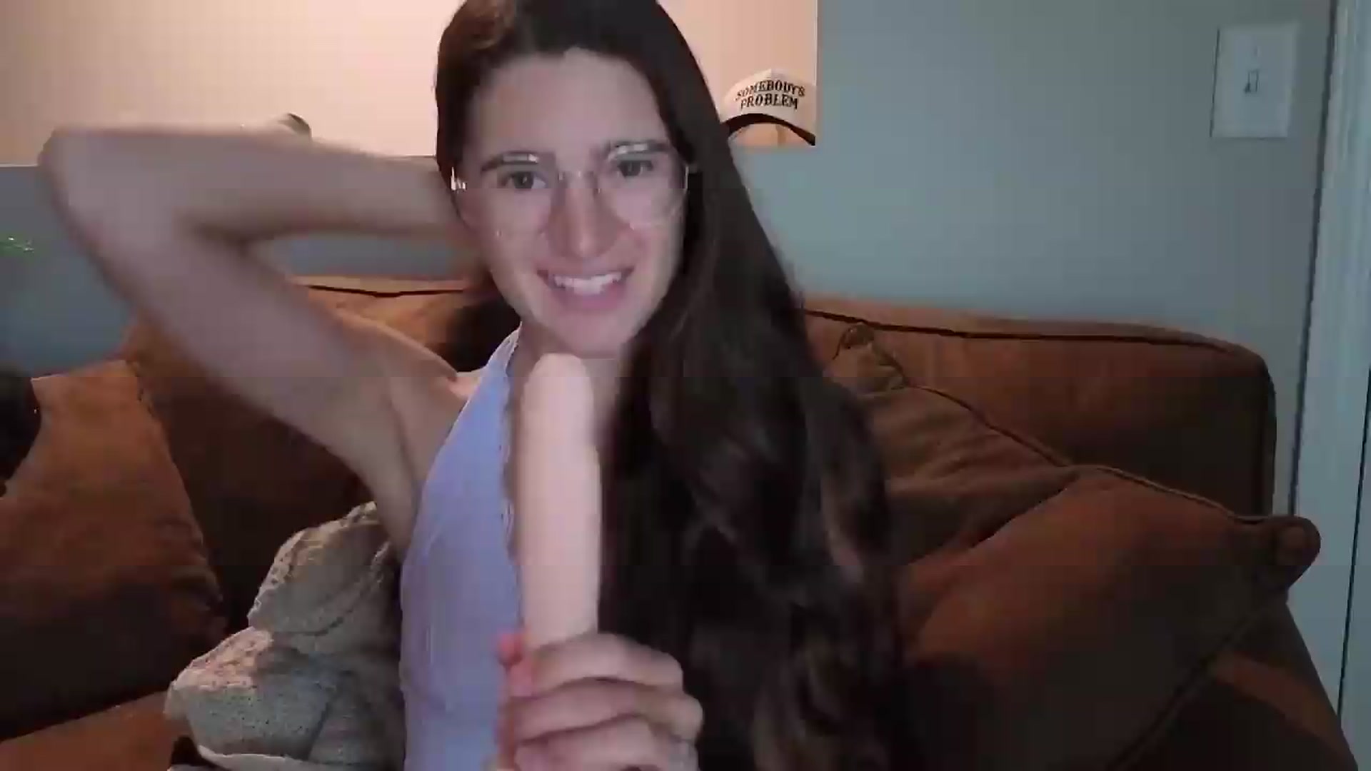 Gallery image thumbnail from Bambifarrina's myfreecams stream on, 09/04/2026, 15:59 image 9 of 20