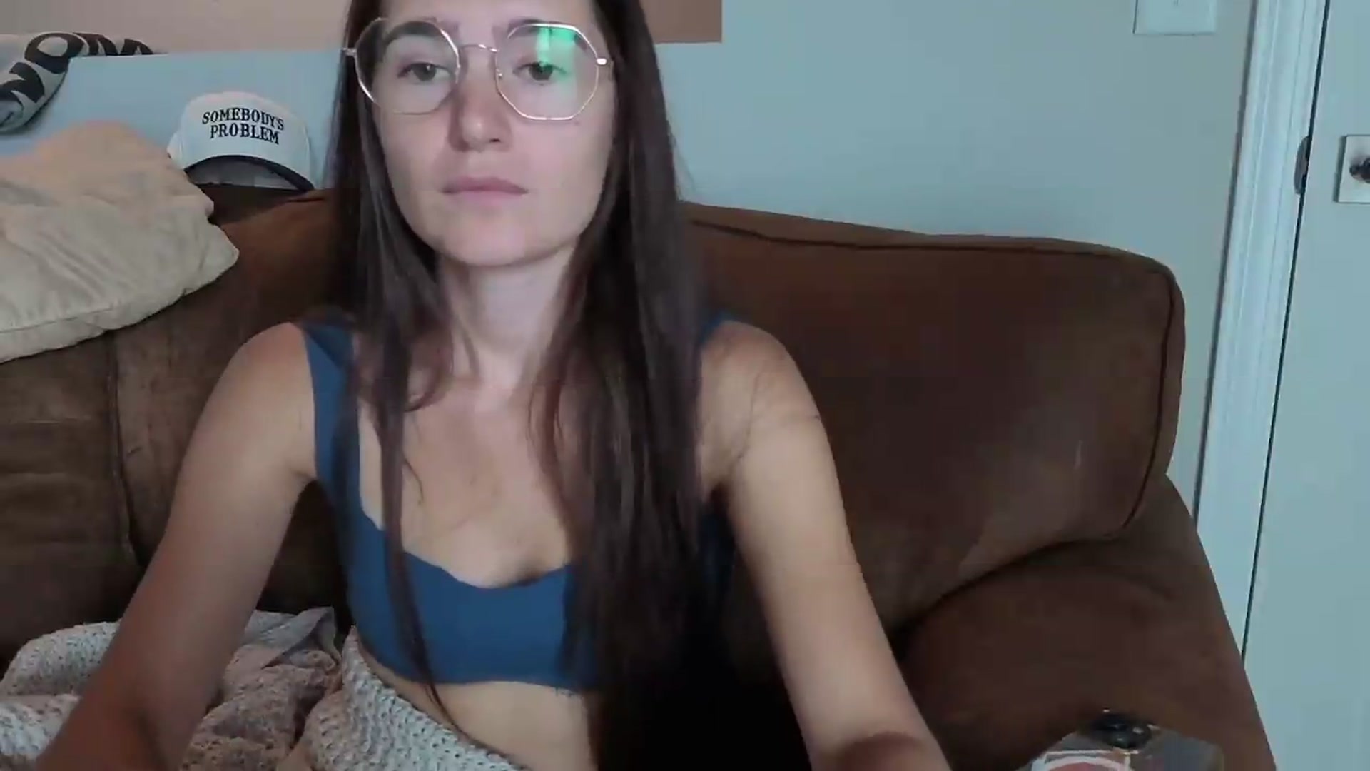 Gallery image thumbnail from Bambifarrina's myfreecams stream on, 09/05/2026, 17:24 image 17 of 20