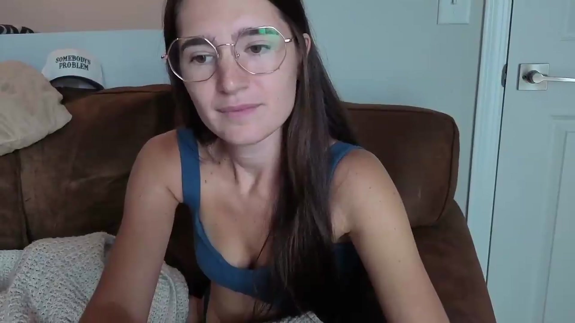 Gallery image thumbnail from Bambifarrina's myfreecams stream on, 09/05/2026, 17:43 image 11 of 20
