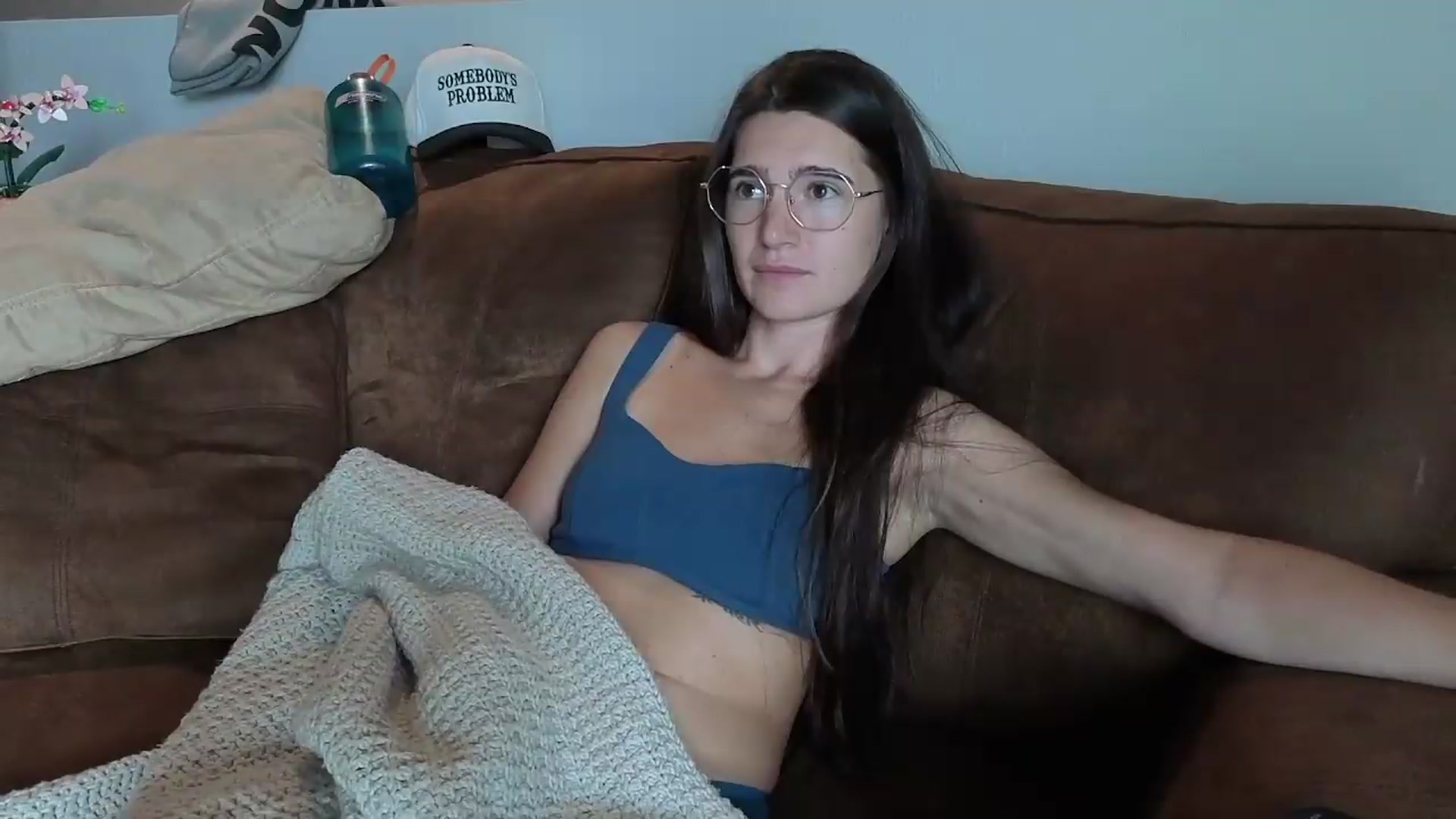 Gallery image thumbnail from Bambifarrina's myfreecams stream on, 09/05/2026, 19:02 image 20 of 20