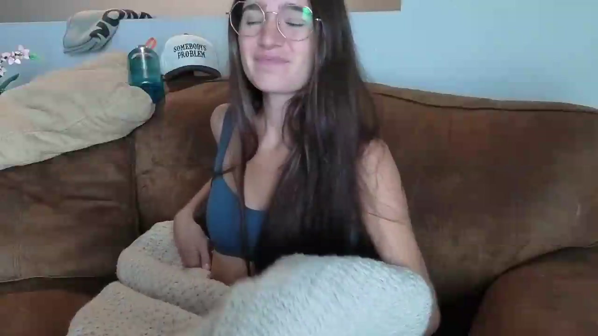 Gallery image thumbnail from Bambifarrina's myfreecams stream on, 09/05/2026, 19:02 image 15 of 20