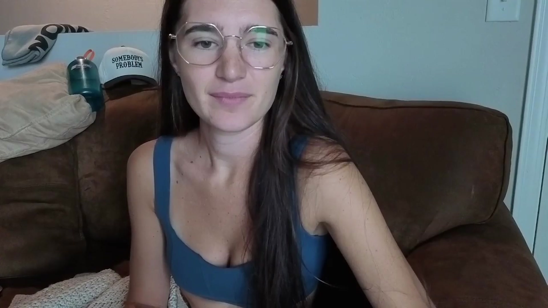 Gallery image thumbnail from Bambifarrina's myfreecams stream on, 09/05/2026, 19:46 image 10 of 20