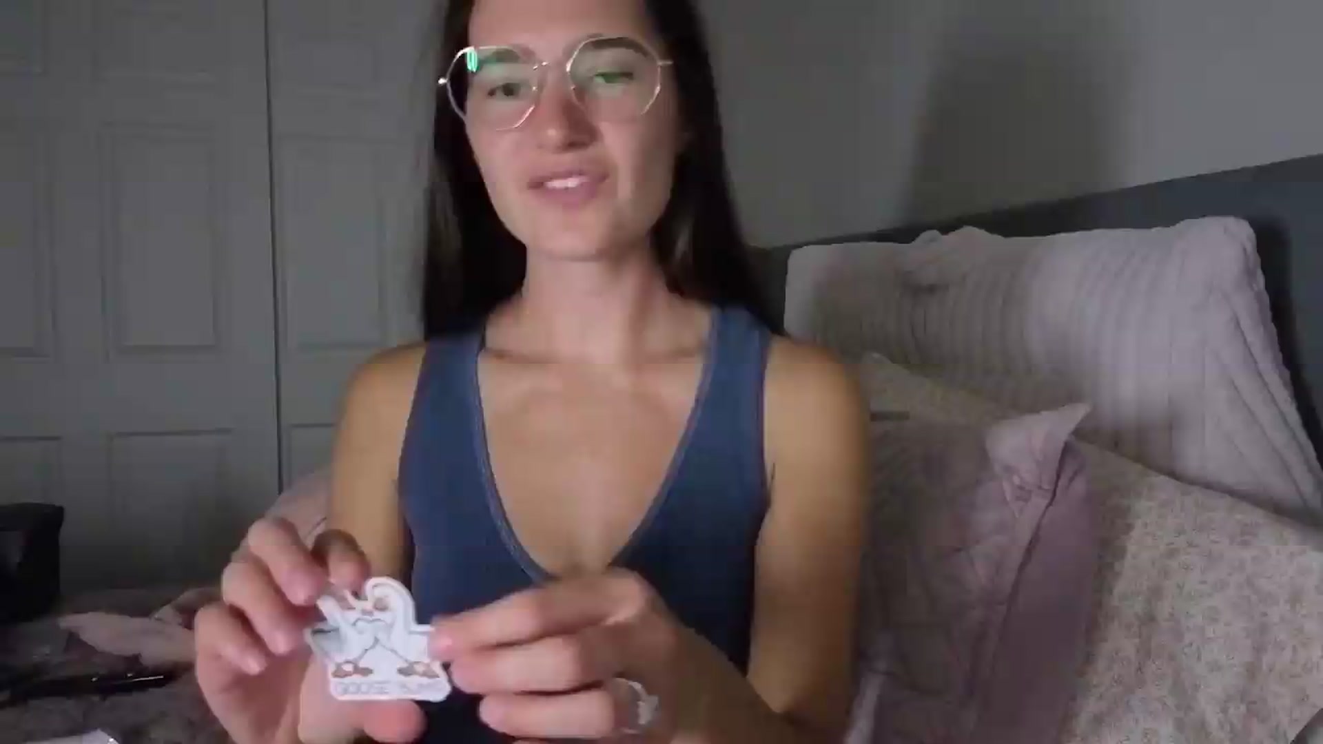 Gallery image thumbnail from Bambifarrina's myfreecams stream on, 09/09/2026, 02:20 image 2 of 20