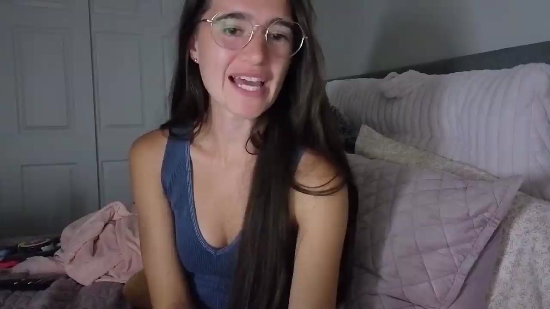 Gallery image thumbnail from Bambifarrina's myfreecams stream on, 09/09/2026, 02:49 image 7 of 20