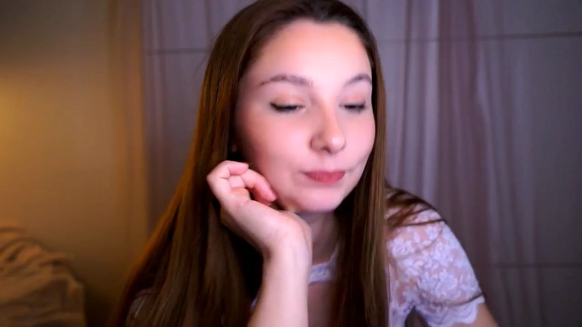 Gallery image thumbnail from BambiiQueen's myfreecams stream on, 02/15/2026, 11:20 image 9 of 20