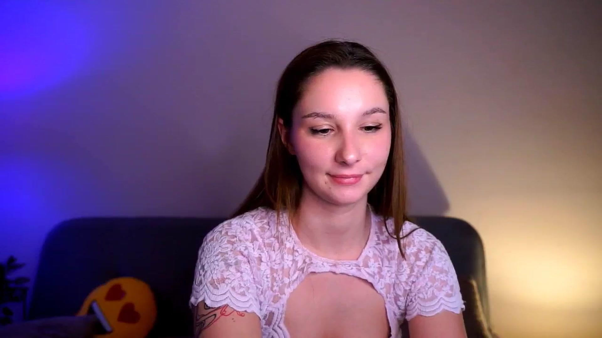 Gallery image thumbnail from BambiiQueen's myfreecams stream on, 02/21/2026, 20:45 image 19 of 20